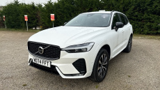 Volvo XC60 2.0 B5P Plus Dark 5dr AWD Geartronic Petrol Estate
